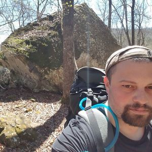 Meet your Posher, Scott